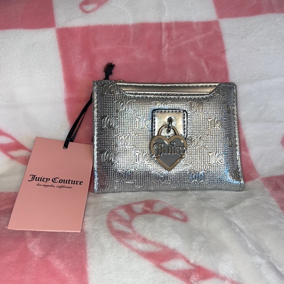 Juicy Couture Handbags - Juicy Couture wallet